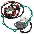 Stator Coil + Regulator Rectifier + Gasket for Gasgas EC250F EC300F (2013–2014)