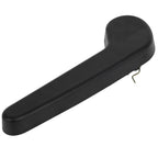 Seat Recliner Lever Handle for Chevrolet GMC Cadillac (Black)