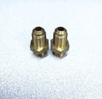 2X Nipple 5/16" for Volvo Penta (OEM) 191397