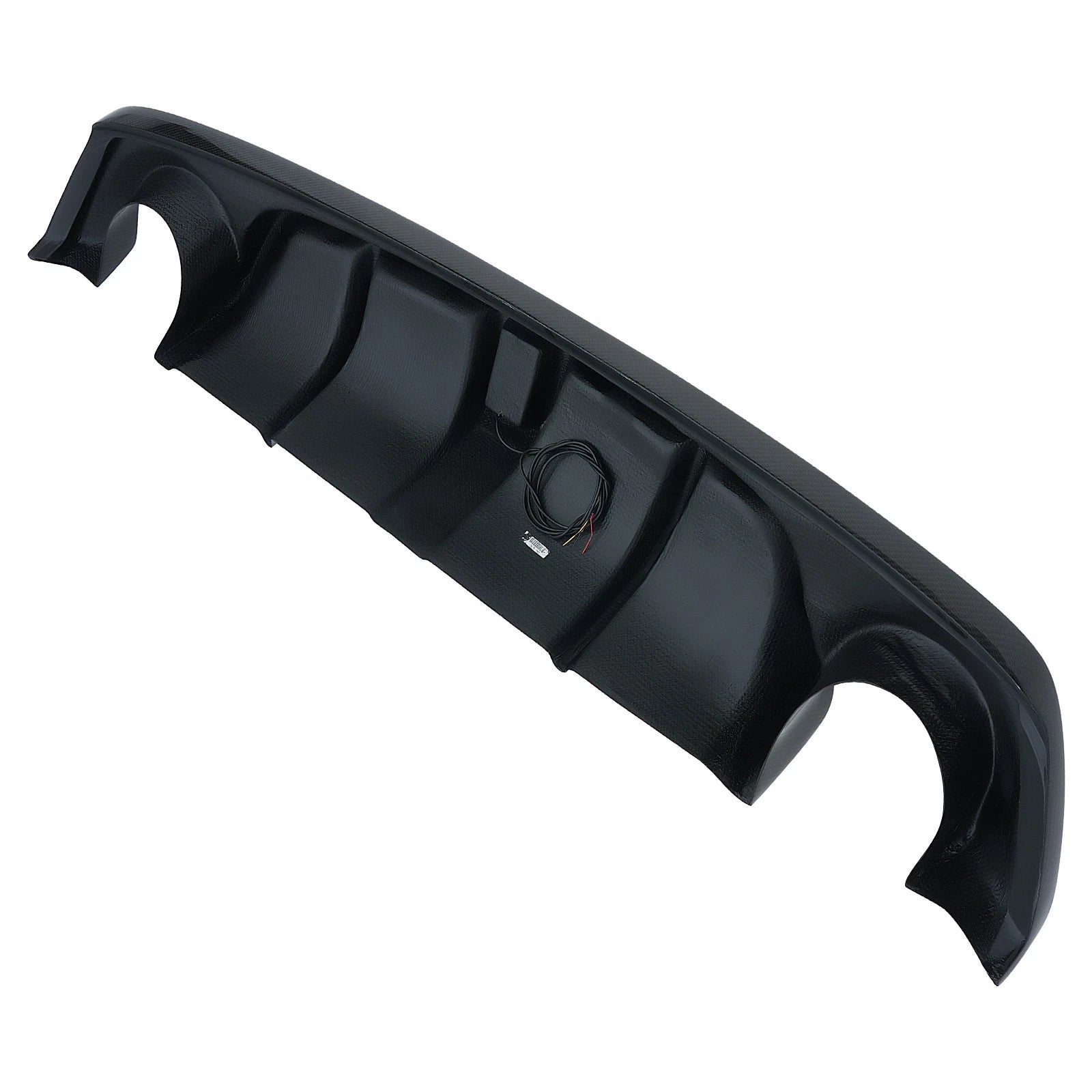 Carbon Fiber Rear Diffuser for Infiniti Q50 (2018–2024)