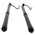 Set of 2 Tailgate Gas Struts for Lexus NX300 NX300h (2015–2021)