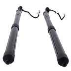 Set of 2 Tailgate Gas Struts for Lexus NX300 NX300h (2015–2021)