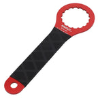 Aluminum Alloy Bicycle Wrench for Central Axle Removal (2010–2023)