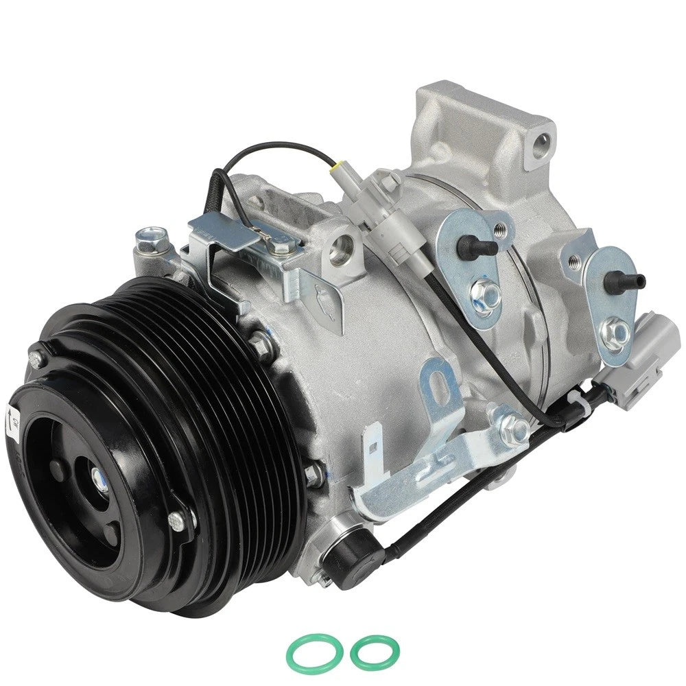 A/C Compressor CO 11289C for Toyota Avalon Camry 3.5L (2007–2012)