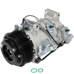 A/C Compressor CO 11289C for Toyota Avalon Camry 3.5L (2007–2012)