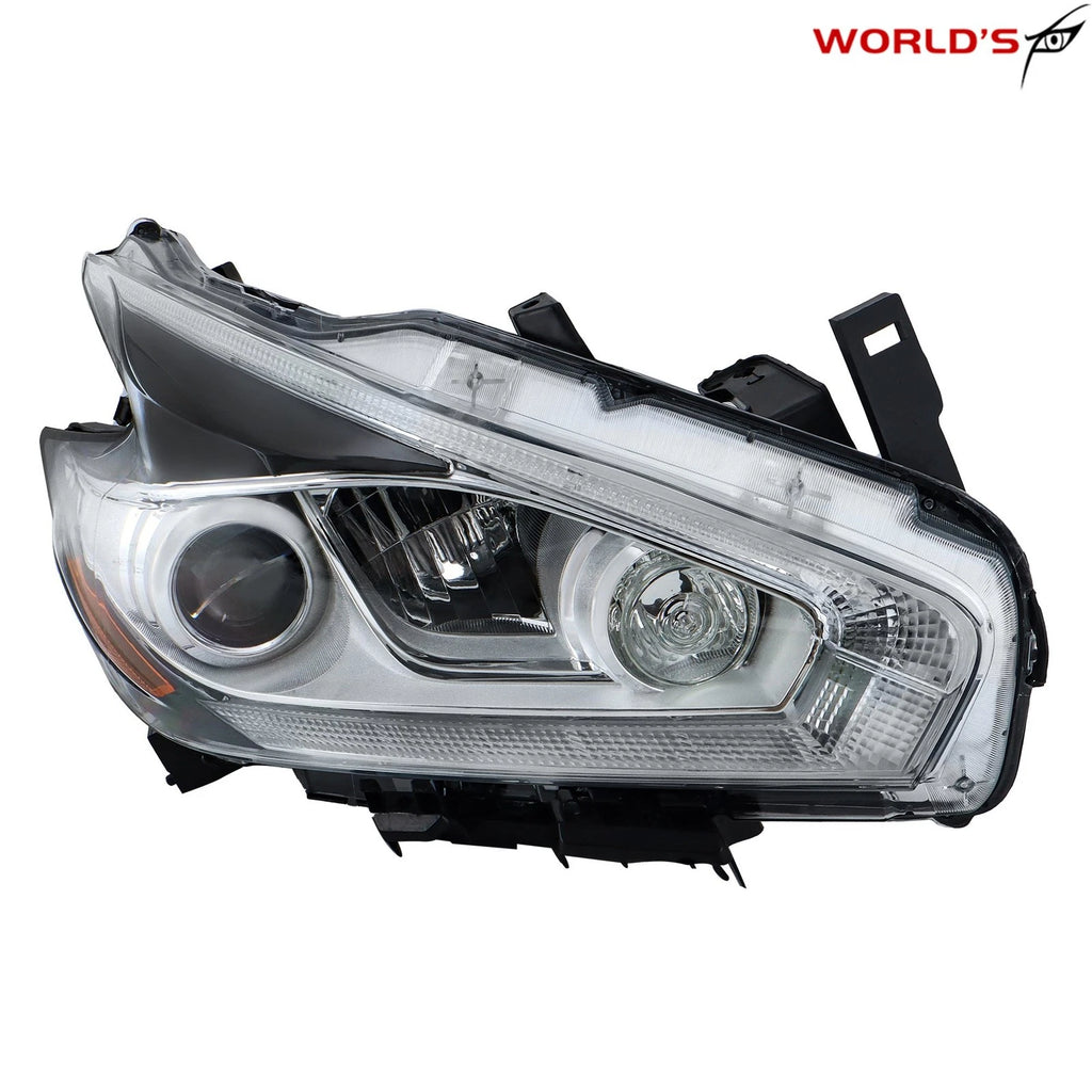 LED Headlight for Nissan Murano (2015–2018) Projector Right Side