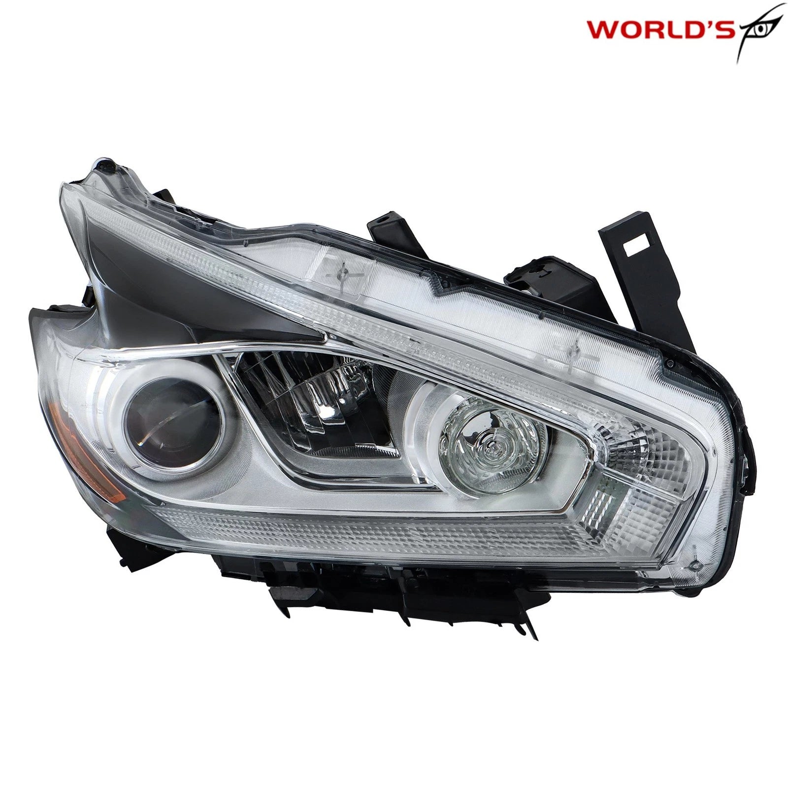 LED Headlight for Nissan Murano (2015–2018) Projector Right Side