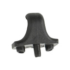 Rear Door Sun Blind Bracket Clip for Mercedes-Benz W205 W253 (2014-2023)