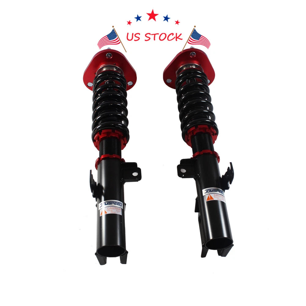 Set of 4 Adjustable Coilovers for Scion tC (2005-2010)