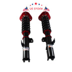 Set of 4 Adjustable Coilovers for Scion tC (2005-2010)