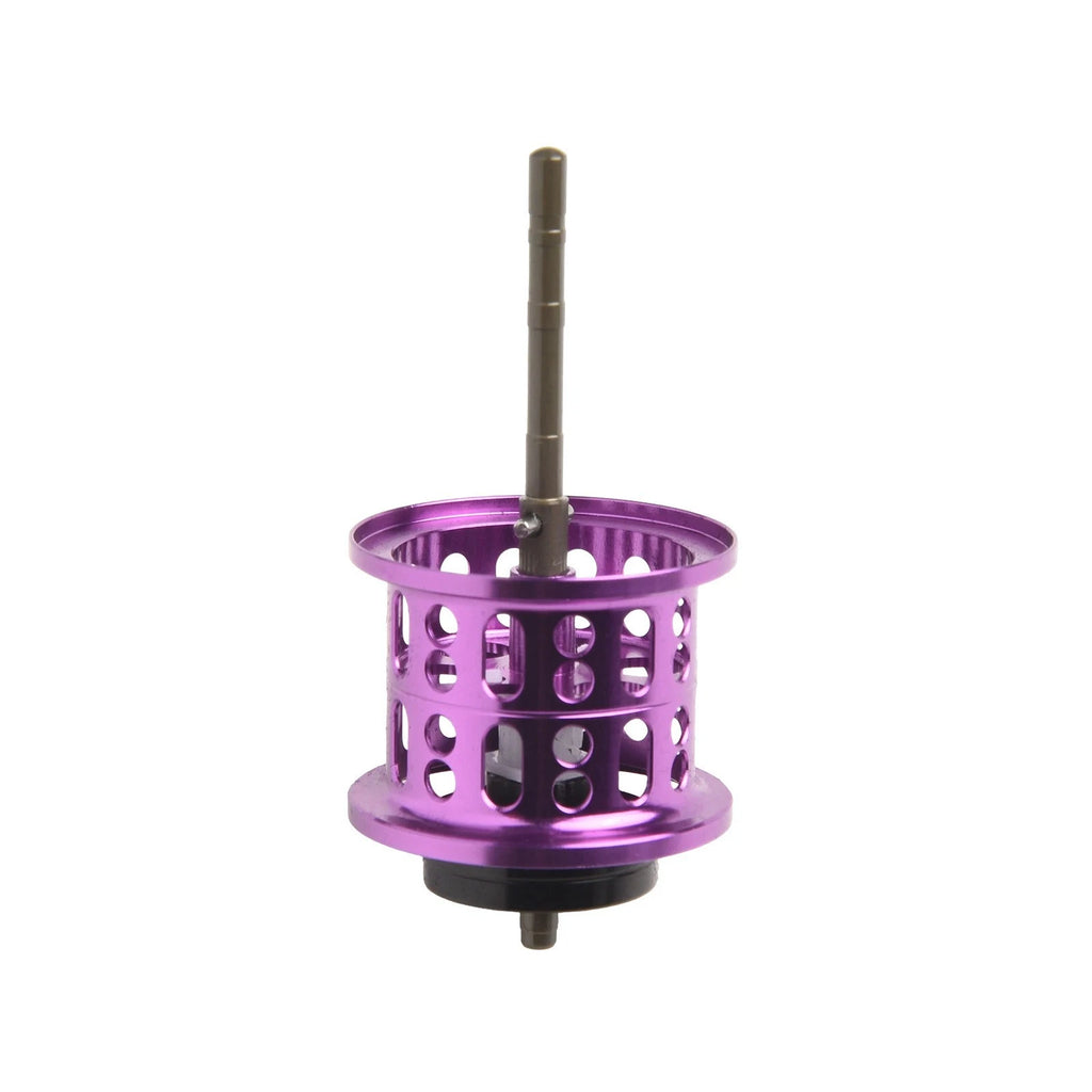 Fishing Reel Spool for DAIWA Salamandura, Tatula