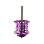Fishing Reel Spool for DAIWA Salamandura, Tatula