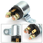 Starter Solenoid Relay Switch for Can Am Bombardier All-Terrain (710-001-364)