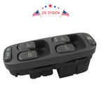 Master Power Window Switch for Volvo S70 V70 (1998-2000)