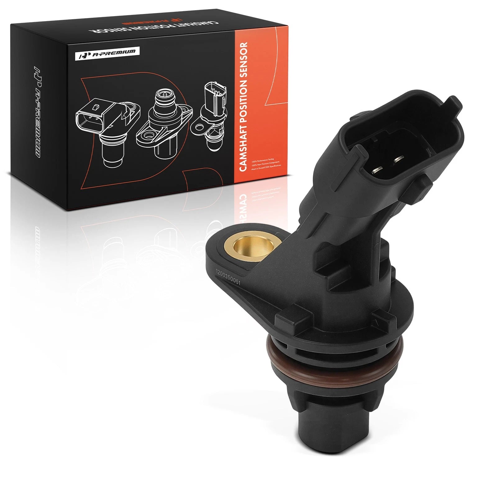 Camshaft Position Sensor for Ford Focus (2015–2018) Fiesta (2014–2017) EcoSport