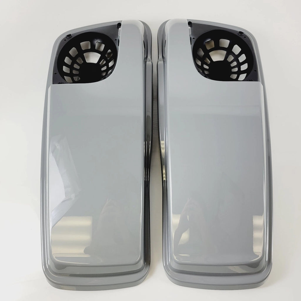 Speaker Lids for Harley Davidson Ultra Limited FLHTK (2024) 90202792EXU