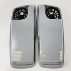 Speaker Lids for Harley Davidson Ultra Limited FLHTK (2024) 90202792EXU