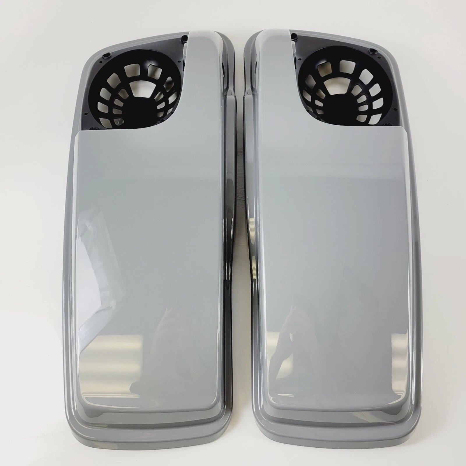 Speaker Lids for Harley Davidson Ultra Limited FLHTK (2024) 90202792EXU