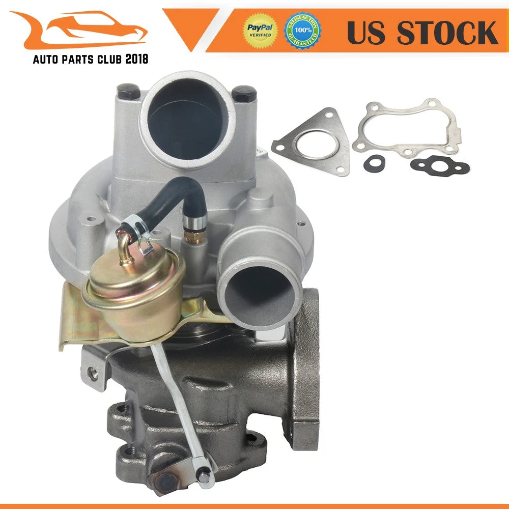 Turbocharger for ZD30EFI 3.0L (2000–2006)