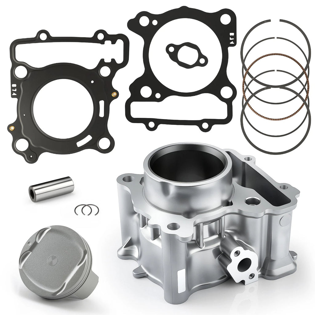 STD Piston Cylinder Top End Rebuild Kit for Yamaha X MAX 300 (2018–2025)