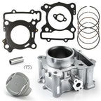 STD Piston Cylinder Top End Rebuild Kit for Yamaha X MAX 300 (2018–2025)