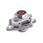 Front Axle Disconnect Actuator for Trailblazer Envoy 4WD (2002–2009)