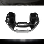 Vivid Black Inner & Outer Fairing for Harley Davidson Road Glide FLTRX (2015–2024)