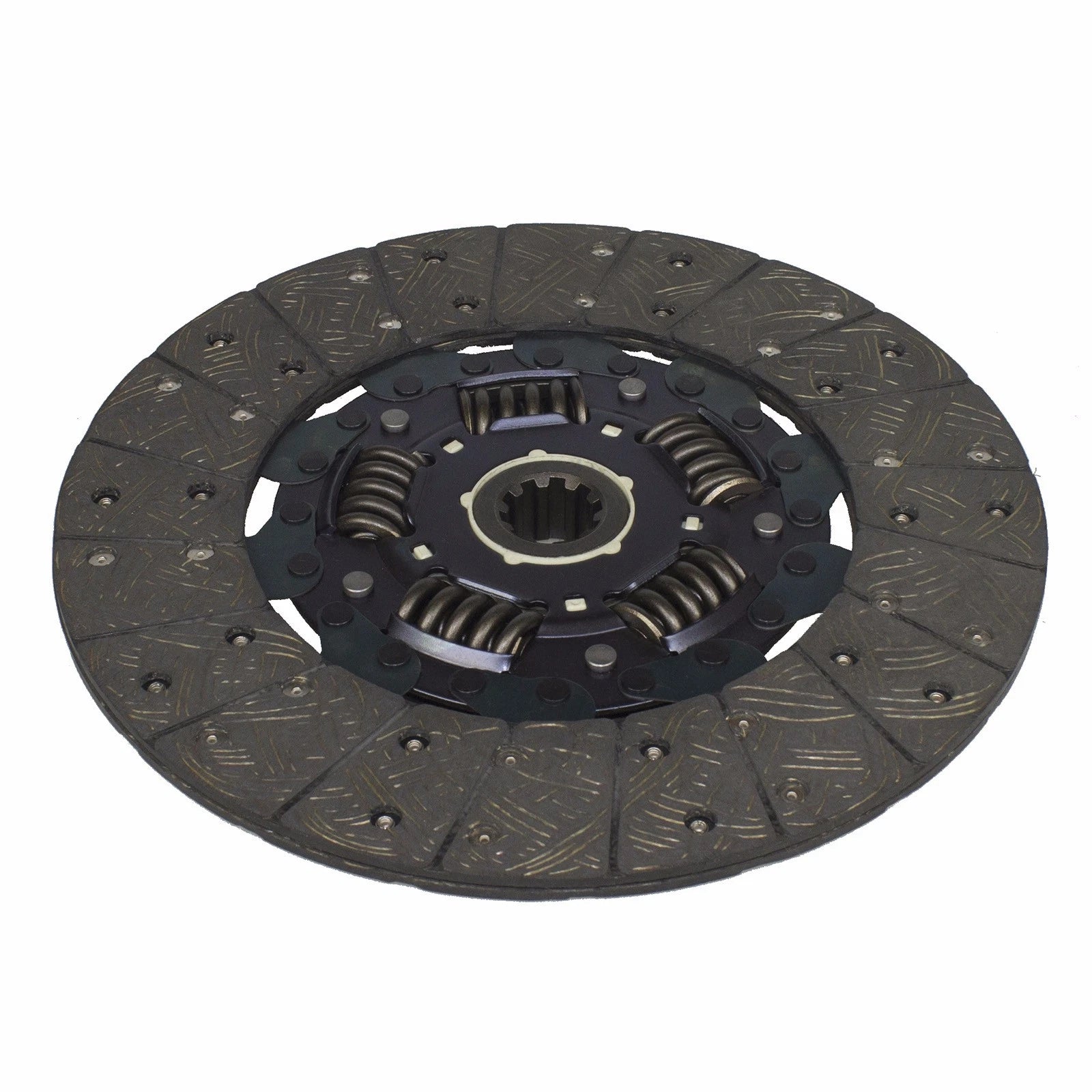 Clutch Kit for Chevy Astro Silverado GMC Sierra 1500 (2001–2007) 4.3L V6