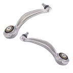 2X Lower Control Arm Assembly for Mercedes A205 C205 W205 C300 (2015-2021)