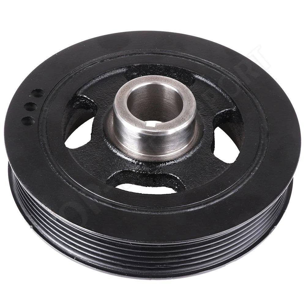 Harmonic Balancer for Chevy Prizm 1998–2002