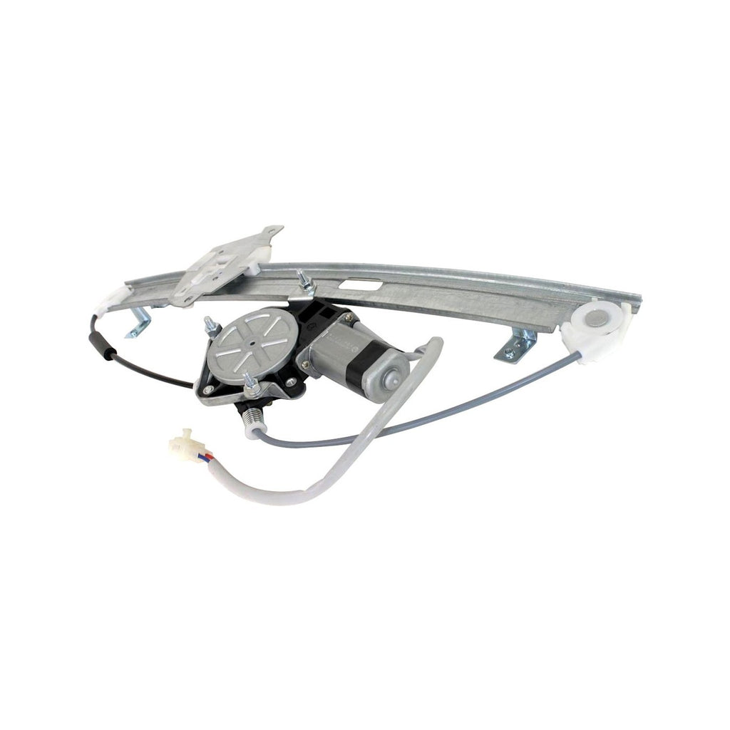 Power Window Regulator Set for Mitsubishi Galant (1999–2003)
