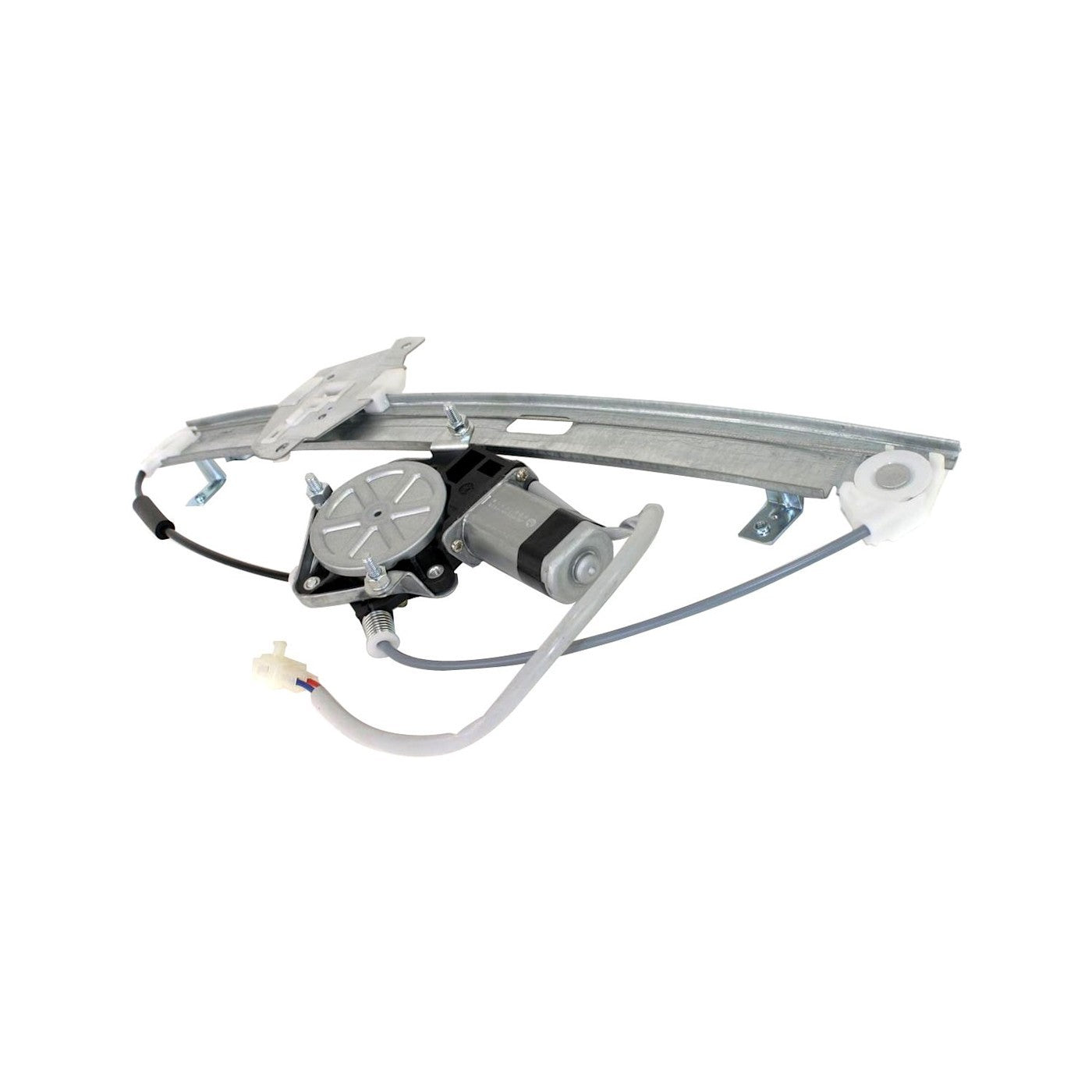 Power Window Regulator Set for Mitsubishi Galant (1999–2003)