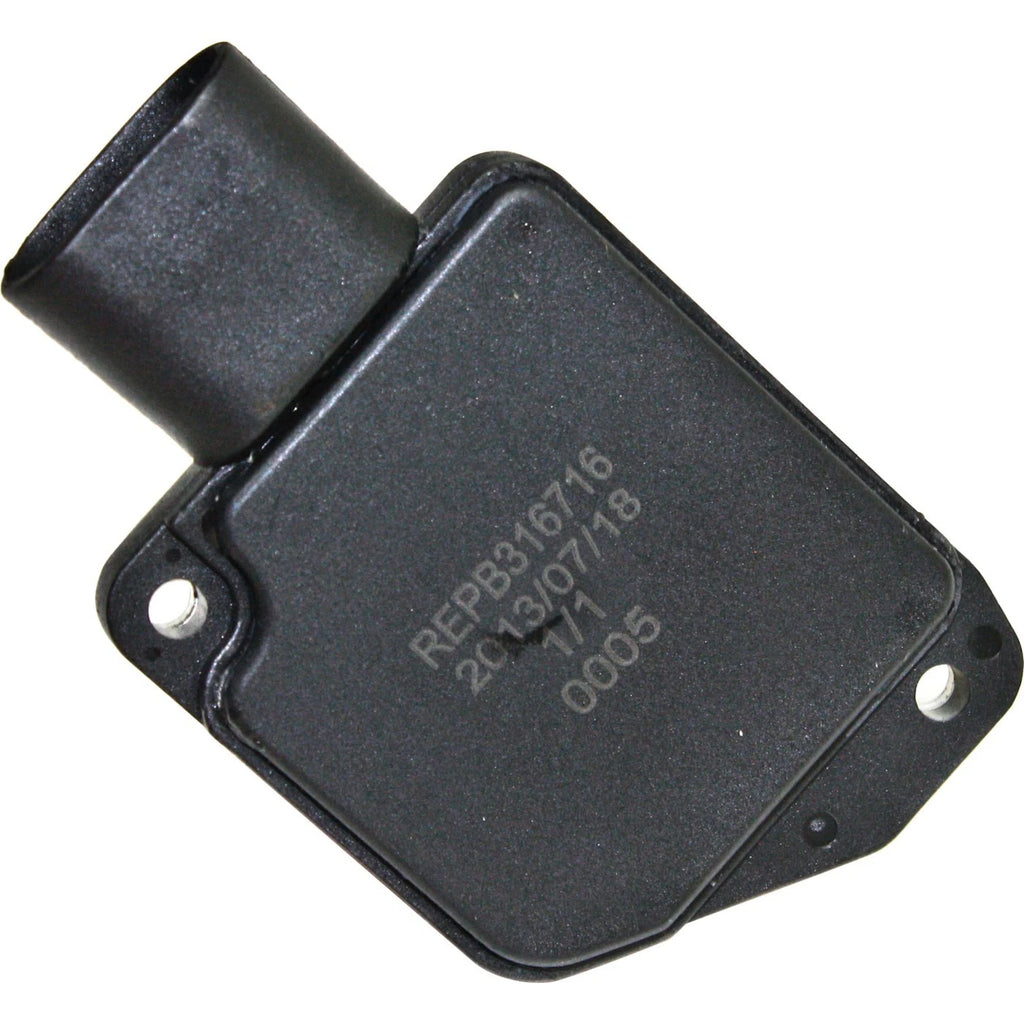 Mass Air Flow Sensor for Buick LeSabre, Chevrolet Camaro, Pontiac Firebird