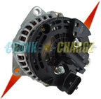 Alternator for Mercedes Benz Unimog U-500 (2001–2003)