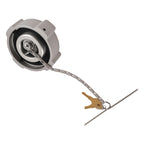 Fuel Lock Cap for Freightliner M2-112 Coronado (2005–2022) 0337017002, Chain