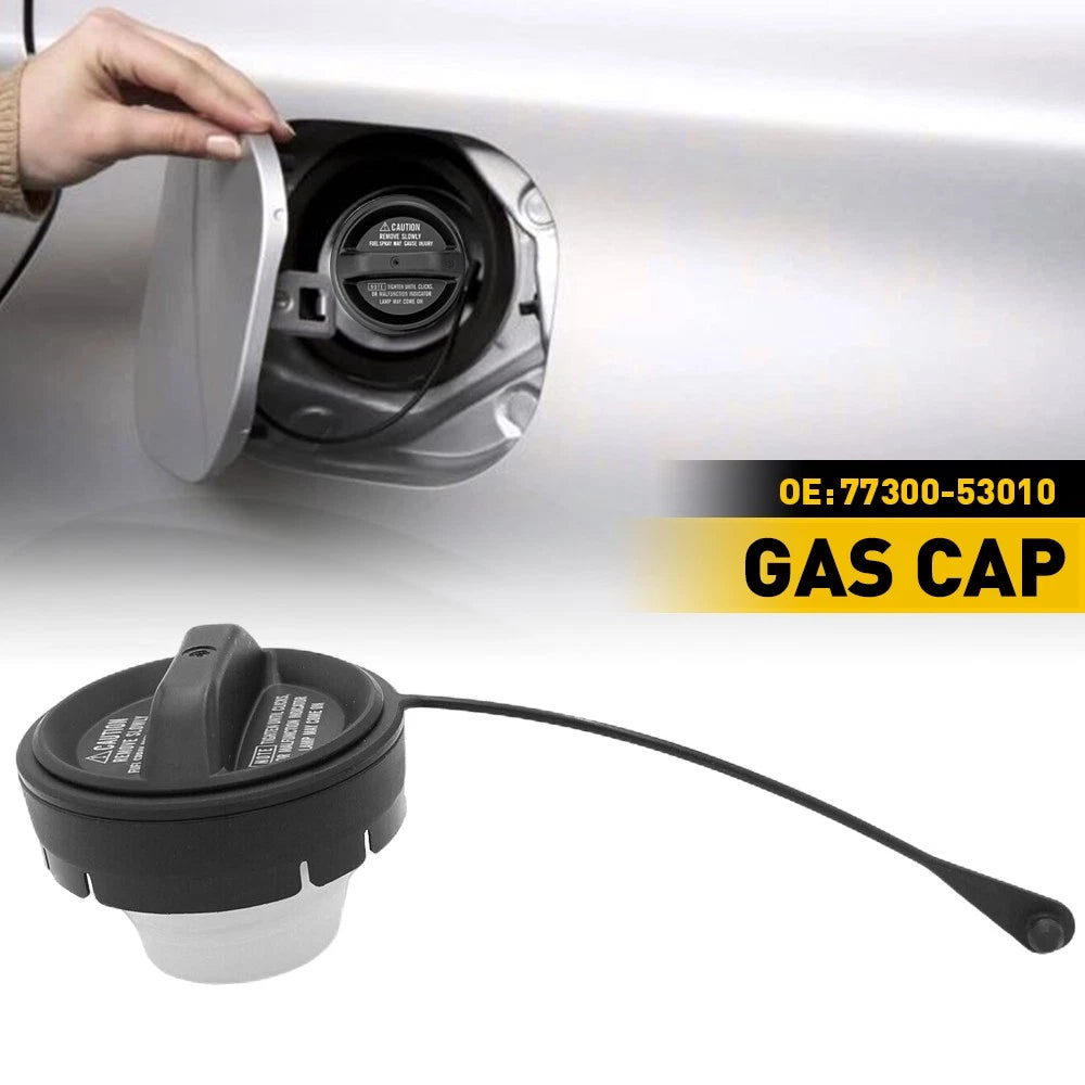 Gas Cap for Toyota Tacoma (2002–2004)