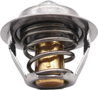 Marine Thermostat 150°F with O-ring for Volvo Penta (18-3615, 3587597)