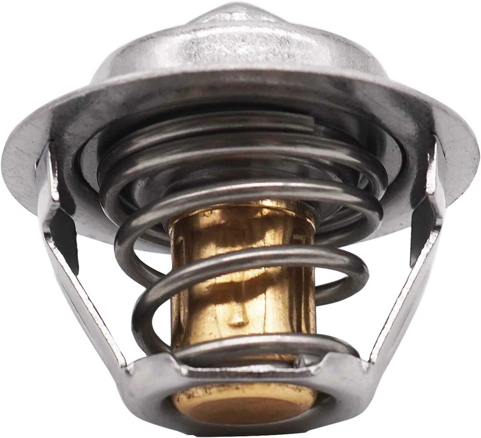 Marine Thermostat 150°F with O-ring for Volvo Penta (18-3615, 3587597)