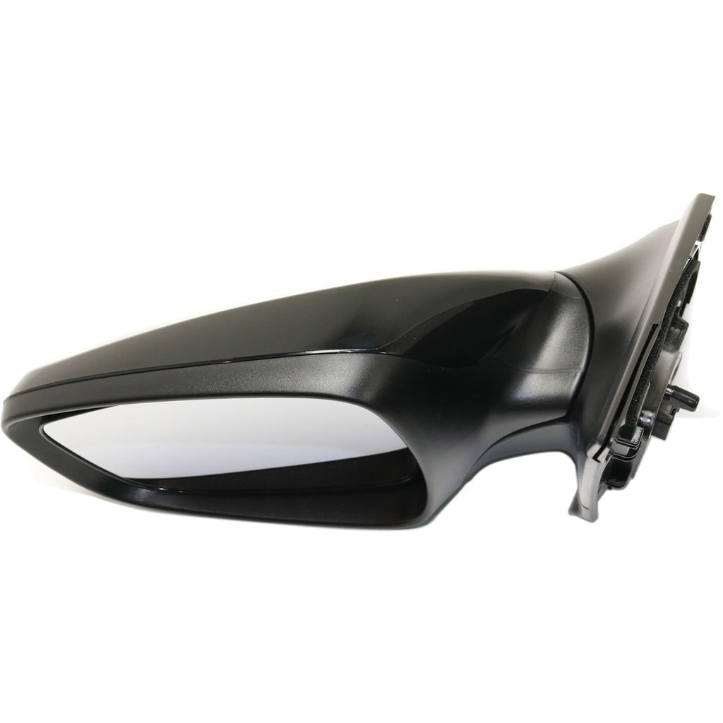 Left Driver Side Power Mirror for Hyundai Accent