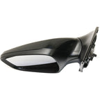 Left Driver Side Power Mirror for Hyundai Accent