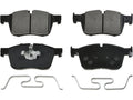 Front Brake Pad Set for Jaguar I-Pace (2019–2024) VD317YY
