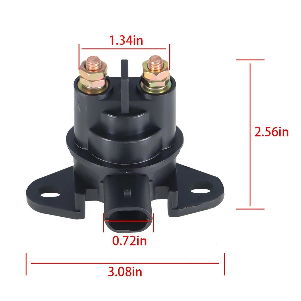 Starter Relay Solenoid for Sea-Doo Islandia Utopia (2005â2009)