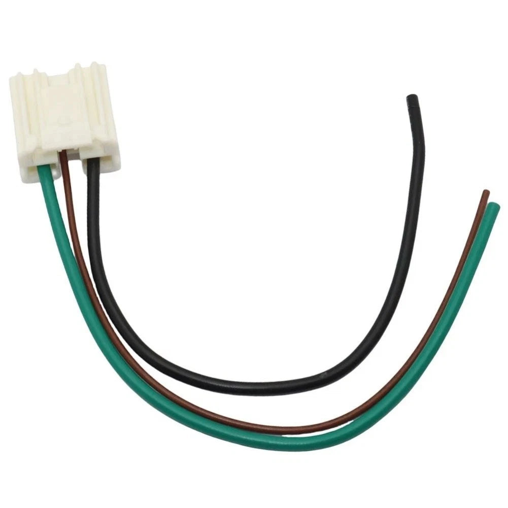 Blower Motor Connector Pigtail Wire for Kia Forte (2018–2024)