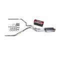 Dual Exhaust Pipe for Tundra (2000–2007) - 2.5" Flowmaster 50