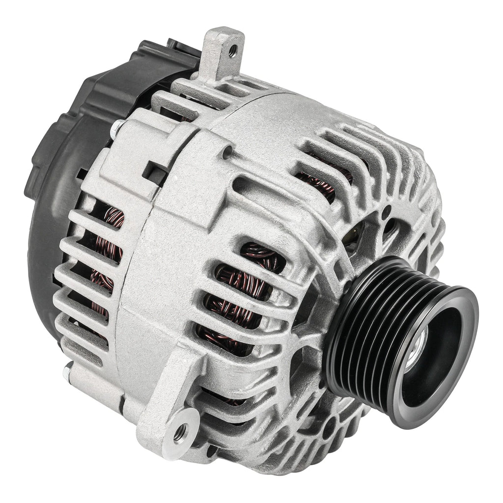 Alternator for Infiniti QX56 & Nissan Frontier & Titan (2008–2019)