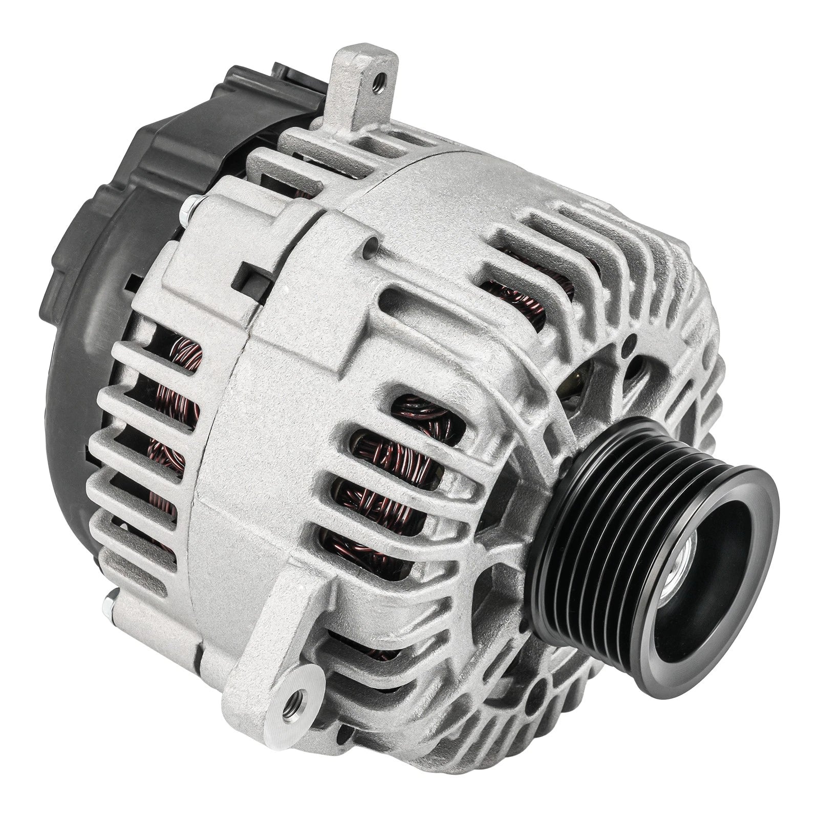 Alternator for Infiniti QX56 & Nissan Frontier & Titan (2008–2019)