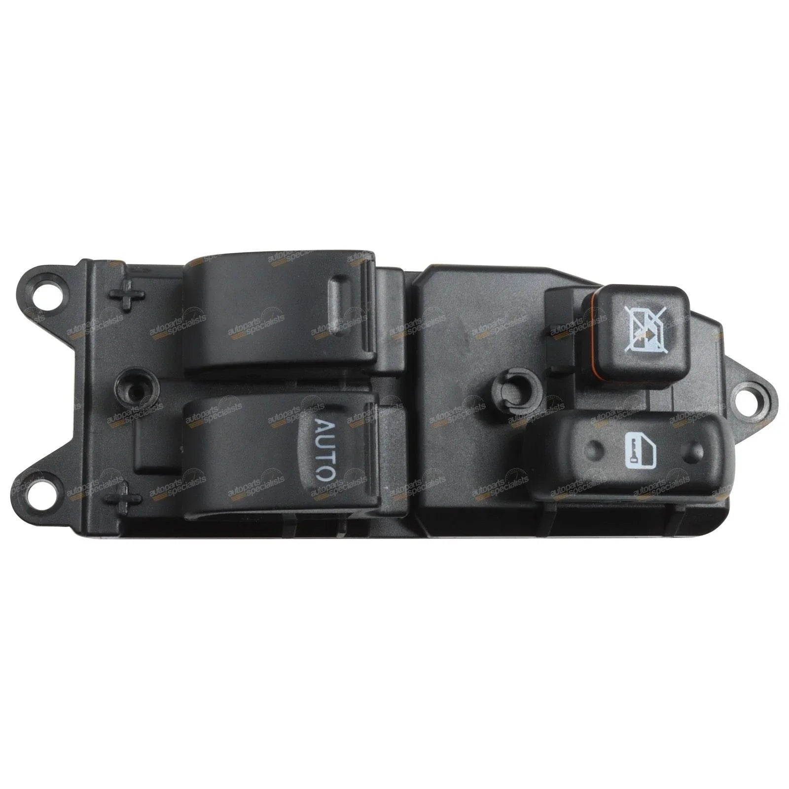 RH Front Power Window Switch for Toyota Corolla ZZE122 2001–2007