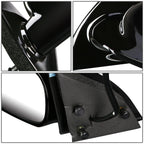 Powered Side View Door Mirror for Saturn SC Coupe (1997–2002) GM1320200