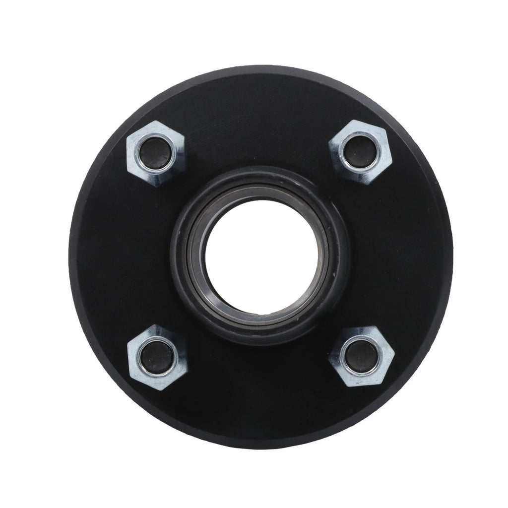 2X Trailer Axle Hub for Make Model 