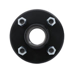 2X Trailer Axle Hub for Make Model 